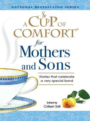 cover image of A Cup of Comfort for Mothers and Sons